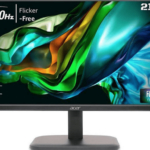 Acer EK221Q monitor 22''