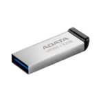 ADATA USB 32GB UR350 3.2 Smeđi Metal Style 100Mbps
