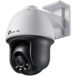 4MP Full-Color Pan/Tilt Network CameraSPEC:H.265+/H.265/H.264+/H.264