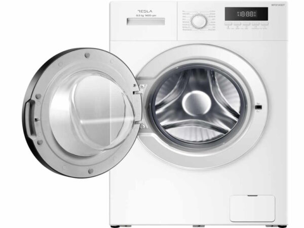 TESLA Veš Mašina WF81430T 8Kg TESLA Veš Mašina WF81430T 8Kg
