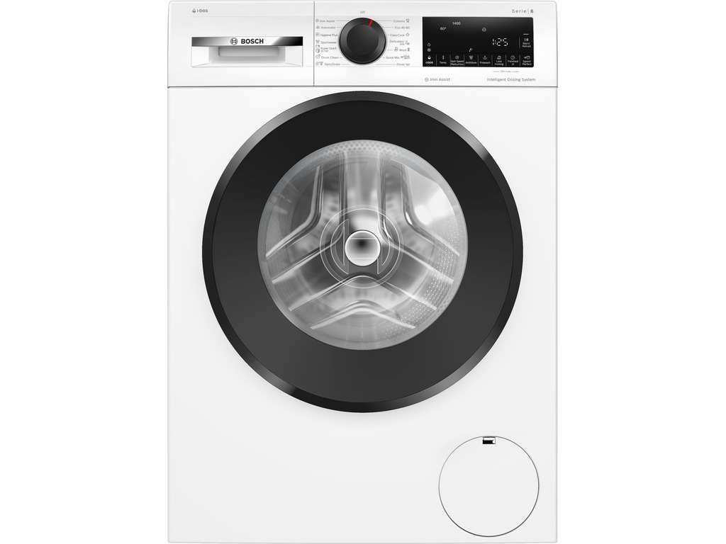 BOSCH perilica rublja Serie 6|