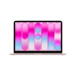 APPLE MacBook Neo 13-inch Blush