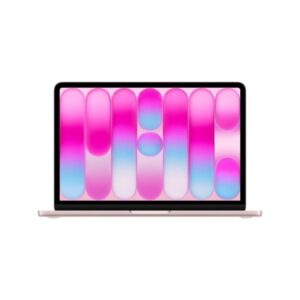 APPLE MacBook Neo 13-inch Blush