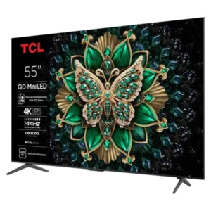 TV TCL 55C6K 4K QD-Mini LED - Slika 1