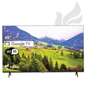 TV Fuego 65ELU720GTV - Slika 1