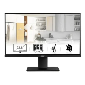 Monitor MSI Pro MP241 E14V FHD VA 144Hz - Slika 1