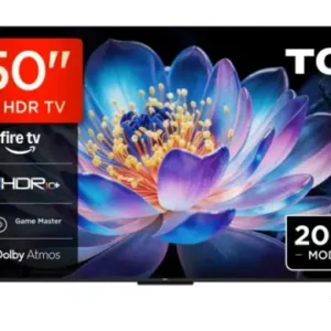 TV TCL 50V6D 4K UHD - Slika 1