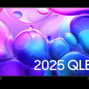 TV Samsung QE75Q6FAAU - Slika 1