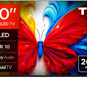 TV TCL 40S5L FHD QLED Android - Slika 2