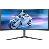 Philips Monitor Evnia 34M2C6500/00 34'' QD-OLED
