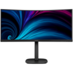 PHILIPS Monitor 34B2U3600C 34" Curved