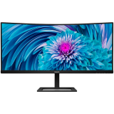PHILIPS Monitor 346E2CUAE 34" Curved VA