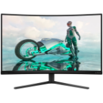 PHILIPS Monitor Evnia 3000 32M2C3500L 32'' (31.5 viewable) Curved