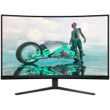 PHILIPS Monitor Evnia 3000 32M2C3500L 32'' (31.5 viewable) Curved