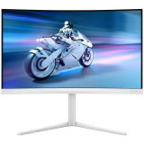 PHILIPS Monitor Evnia 5000 27M2C5501 27" Curved PHILIPS Monitor Evnia 5000 27M2C5501 27" Curved
