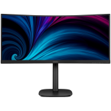 PHILIPS Monitor 34B2U3600C 34" Curved PHILIPS Monitor 34B2U3600C 34" Curved