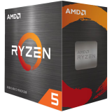AMD CPU Desktop Ryzen 5 6/12T 5600XT (4.7GHz AMD CPU Desktop Ryzen 5 6/12T 5600XT (4.7GHz
