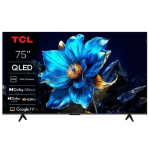 TV TCL 75T69C 4K QLED - Slika 1