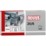 Klamerice Novus 24/6