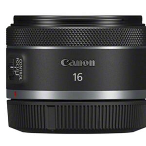 Objektiv CANON RF16mm F2.8 STM
