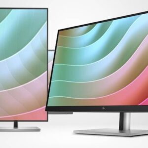 Monitor HP E27k G5 4K USB-C 27in (6N4C4AA)