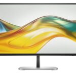 Monitor HP Series 5 Pro QHD 527pq 27in (9D9S0UT)