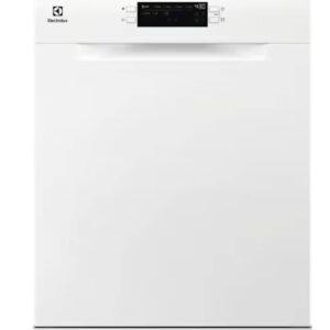 Samostojeća mašina za suđe ELECTROLUX E52SE100SW