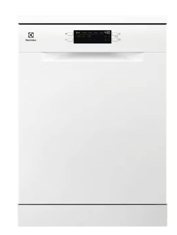 Samostojeća mašina za suđe ELECTROLUX E52SE100SW