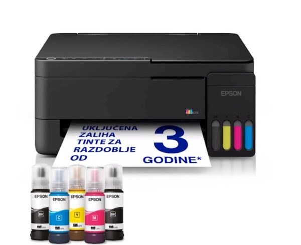 MFP Epson EcoTank  L3352