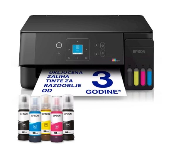 MFP Epson EcoTank  L3361