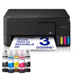 MFP Epson EcoTank L3351