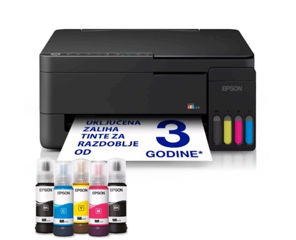 MFP Epson EcoTank L3351 MFP Epson EcoTank L3351
