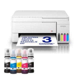MFP Epson EcoTank L3356