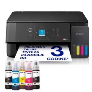 MFP Epson EcoTank  L3360