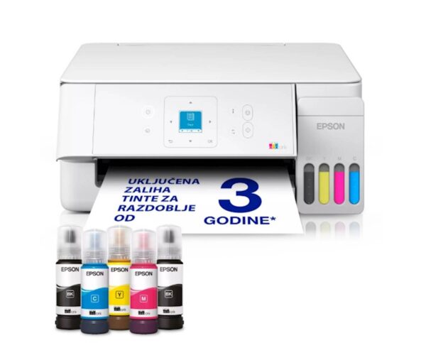 MFP Epson EcoTank  L3366