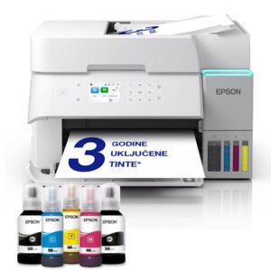 MFP Epson EcoTank L6376