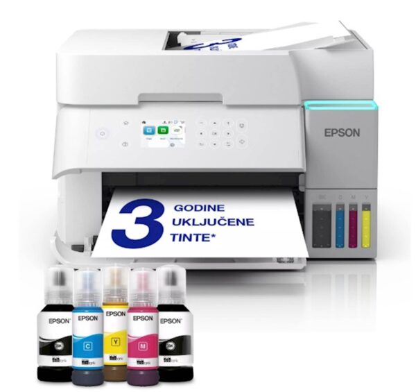 MFP Epson EcoTank L6376 MFP Epson EcoTank L6376