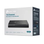 VIGI TP-Link NVR2016H-16MP 16 Channel PoE+ NVR