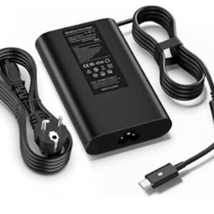 Punjač za laptop HP USB-C 65W (671R3UT)