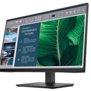 Monitor HP Series 3 Pro FHD 327pe 27in (B1GM6AA)