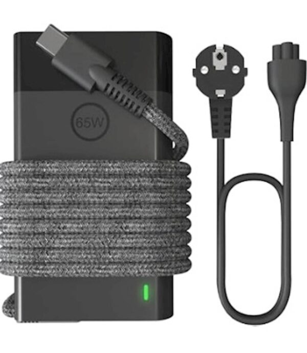 Punjač za laptop HP USB-C 110W (8B3Y2UT) Punjač za laptop HP USB-C 110W (8B3Y2UT)