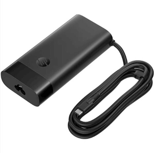 Punjač za laptop HP USB-C 140W (B7NK0AA) Punjač za laptop HP USB-C 140W (B7NK0AA)