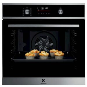Ugradbena pećnica ELECTROLUX EOD6P77WX