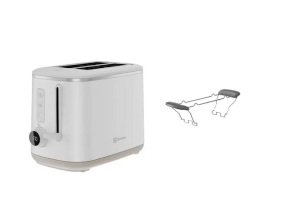 Toster ELECTROLUX E6T1-4SW Toster ELECTROLUX E6T1-4SW