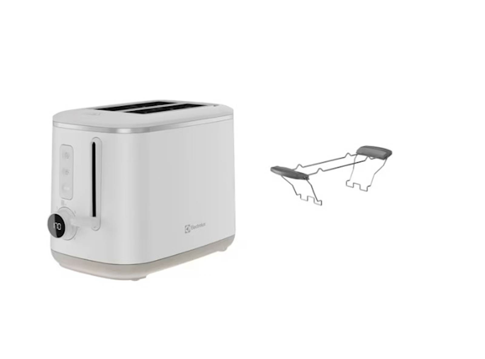 Toster ELECTROLUX E6T1-4SW