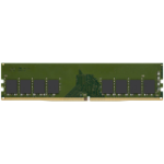 Kingston DRAM Server Memory 16GB DDR4 3200MT/s Single Rank ECC Module