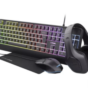Trust GXT792 QUADROX 4-IN-1