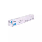 Canon toner CEXV29 Cyan