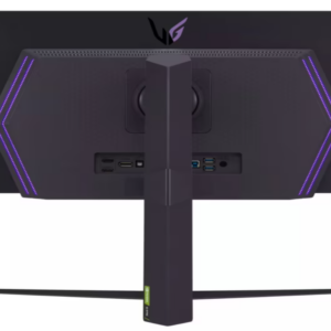 LG MONITOR 27GS95QE-B
