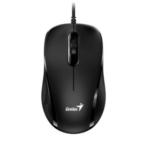 Genius miš DX-101 crni USB